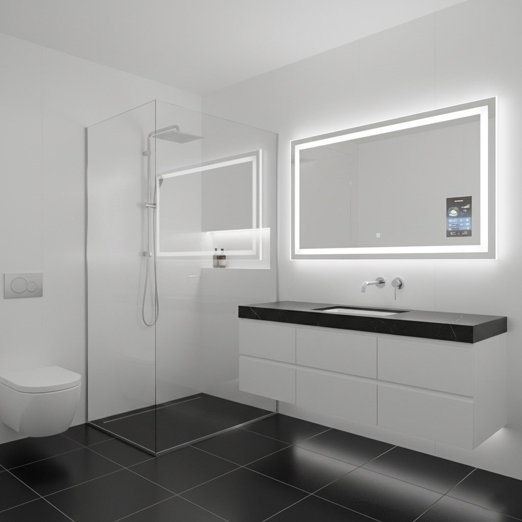 Do You Need a Permit for a Bathroom Remodel in LA?