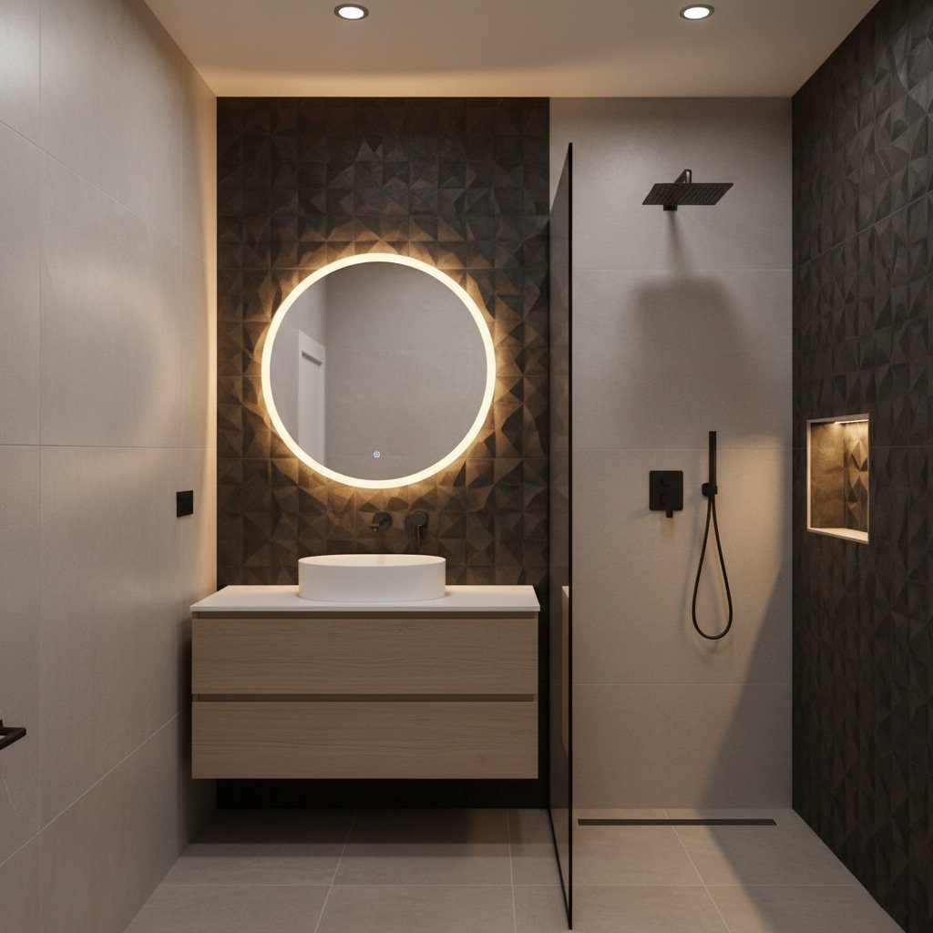 Do You Need a Permit for a Bathroom Remodel in LA?