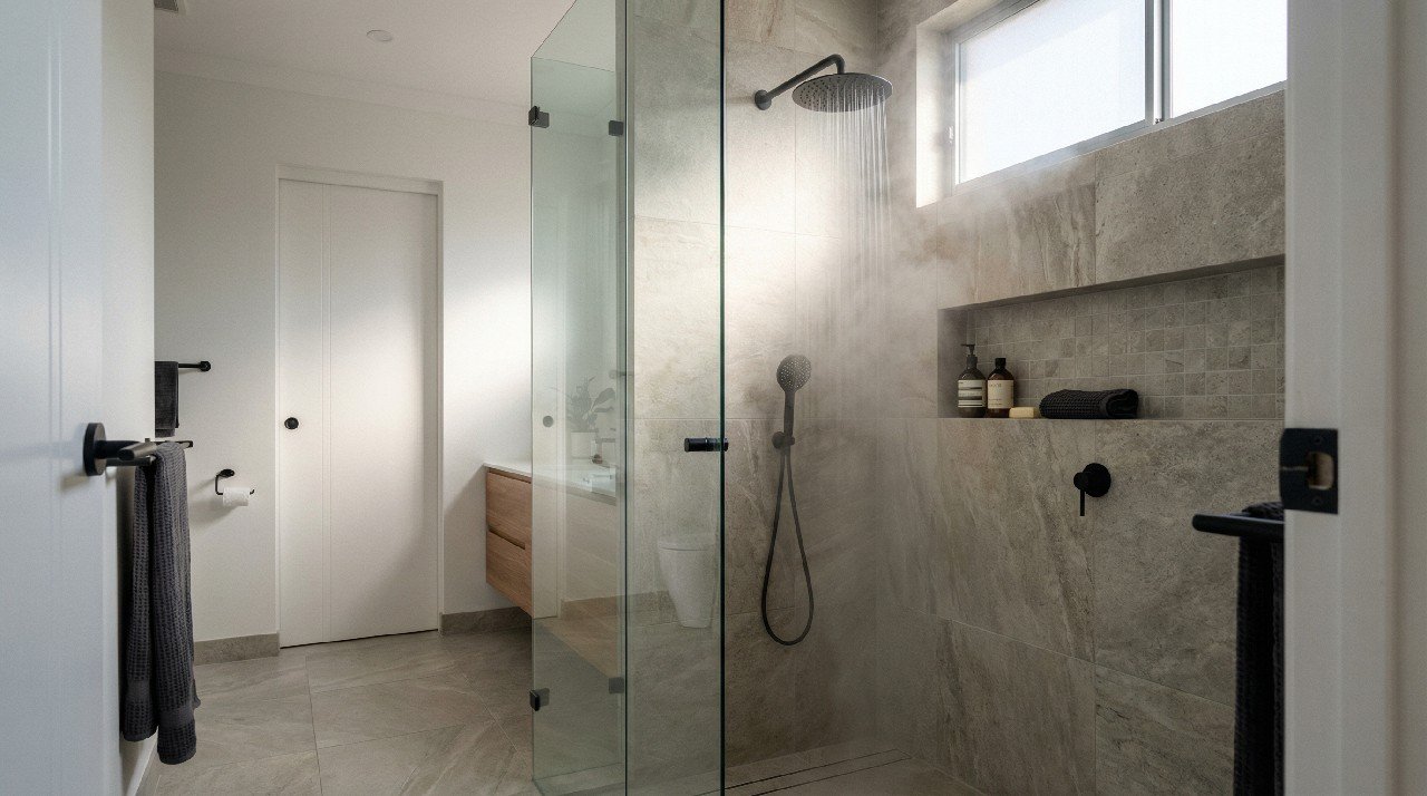 How to Find a Licensed Bathroom Contractor in Los Angeles